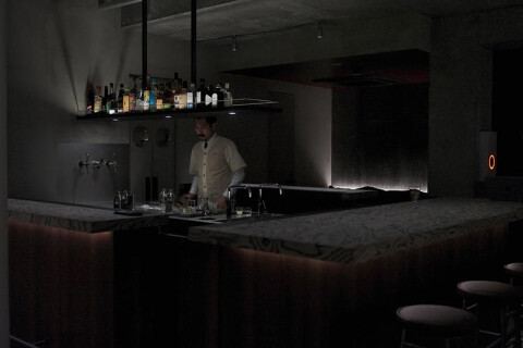 QUARTER ROOMの画像