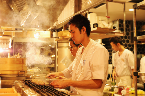 株式会社そら　新店「韓国業態」の画像