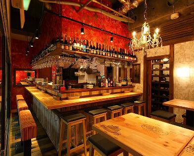 CONA三軒茶屋店の画像