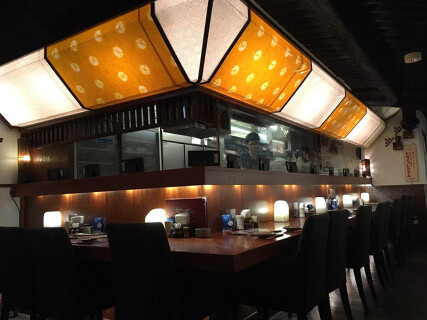 とり鉄　大手町店の画像