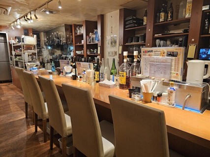 大衆居酒屋てつおの画像