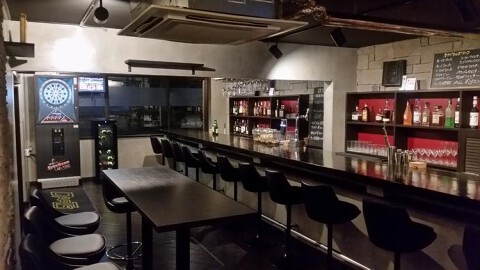 BAR REALTAの画像
