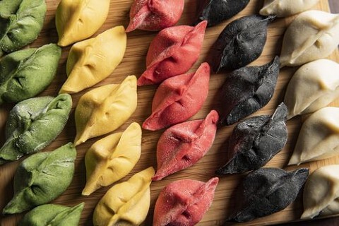 雲龍一包軒　イオンモールりんくう泉南の画像