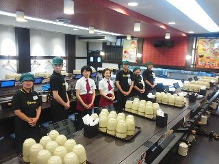 京のとんぼの画像