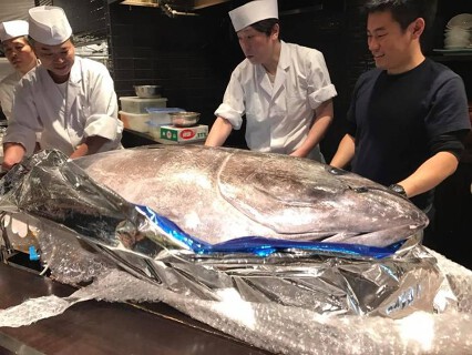 日本列島酒場　上五島（カミゴトウ）の画像