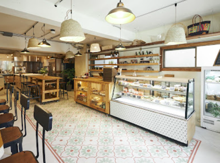 COCOTTE CUISINEの画像