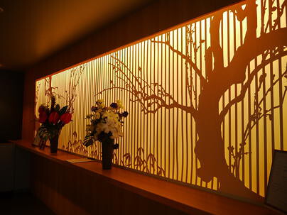 和食レストラン春の画像