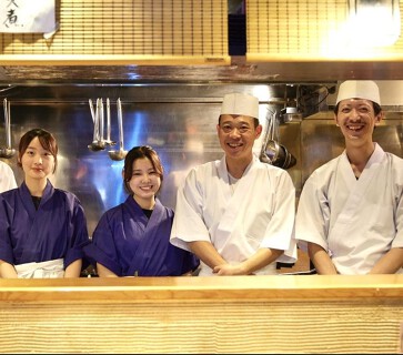 和ダイニング 一如の画像