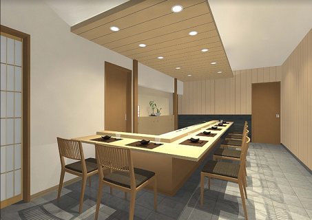 天麩羅　四季彩　村松の画像