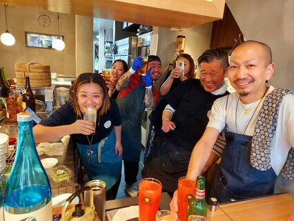 居酒屋 ひでじろうの画像