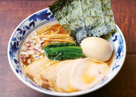 麵屋はなとの画像