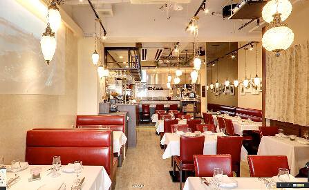 青山イタリアン　la bellezzaの画像