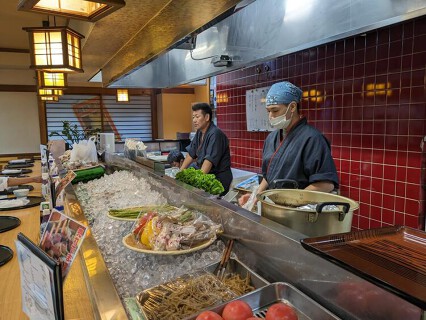 七賢酒蔵の画像