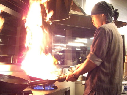 らぁめん銀波露 札幌月寒店の画像