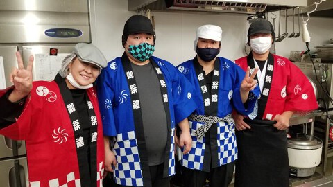 ビレイ尼崎の画像