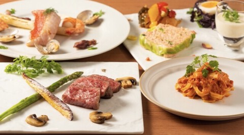 Grill&Bar BUZZの画像