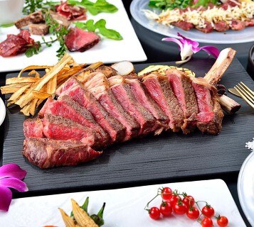 BUTCHER OHYAMAの画像