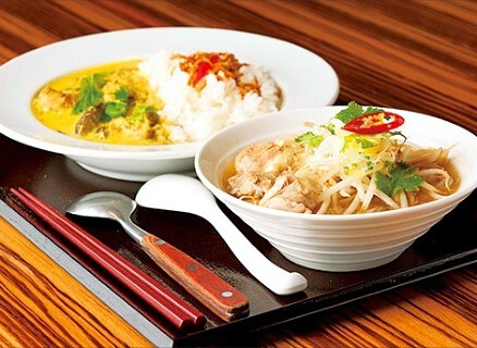 PHO NAM 東京ミッドタウンの画像