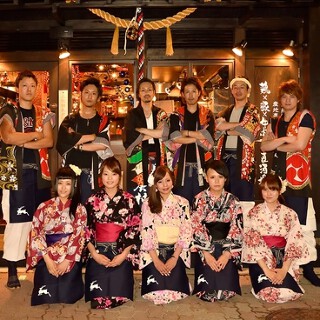 （株）スペースワンダイニング [新店]の画像