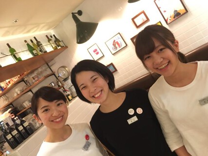 SAY CHEESE! CAFE ルミネ横浜店の画像