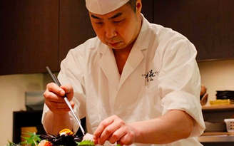 日本酒・和食処 神田木花 本店の画像