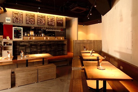 HANGOUT　NYバルの画像