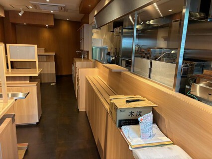 十割そば　山もと　四谷三丁目本店 の画像