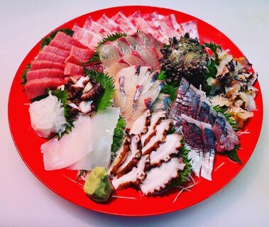 仲西鮮魚店の画像