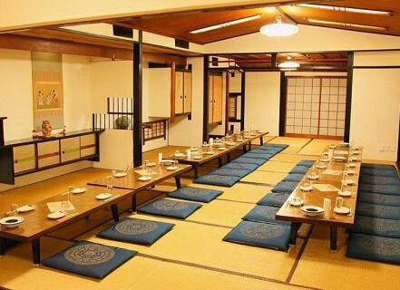 ちゃぶ台バー　ございやの画像