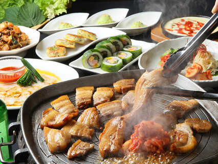 長寿韓酒房　仙台店の画像