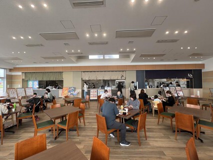 喜色食堂の画像