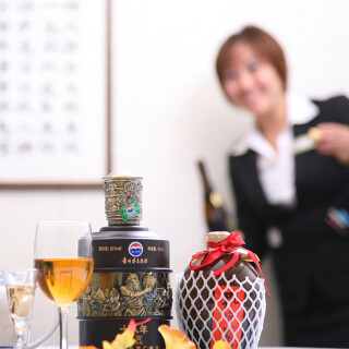 盤古殿 秋葉原UDX店の画像