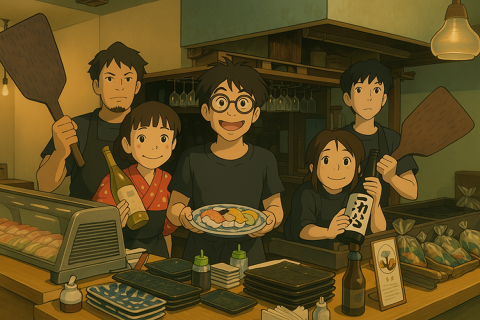 武蔵小杉　牡蠣ツ端の画像