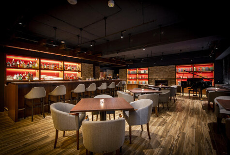 Cafe&Bar15金沢百万石通の画像