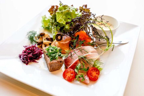 三日月terraceの画像