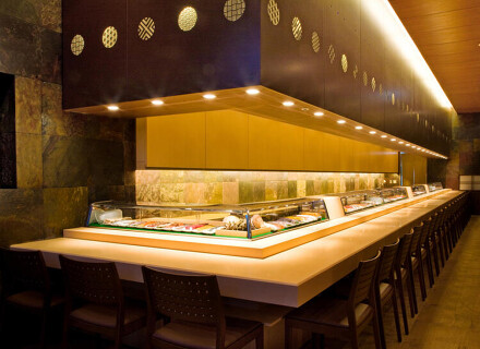 鮨処 銀座福助 本店の画像