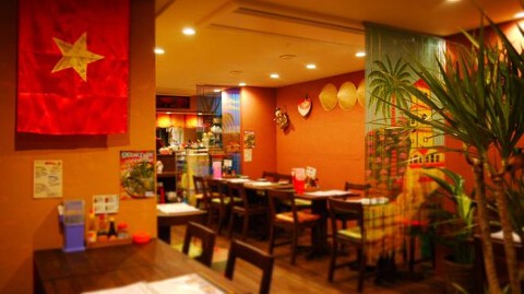 ベトナム料理 クアンコム11の画像