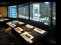 銀座　唐人凧の画像