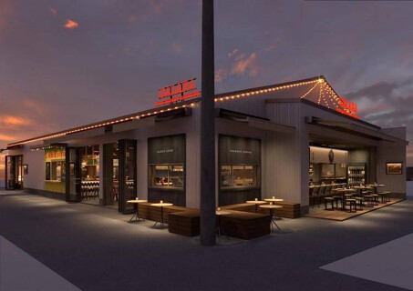 HARUMAKIのニューヨークの画像