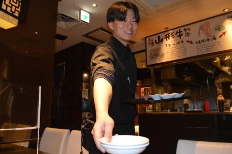 和牛焼肉 土古里 大井町店の画像