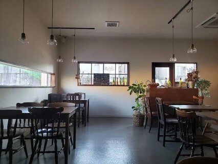 ごはんとお酒とお菓子 sai.の画像