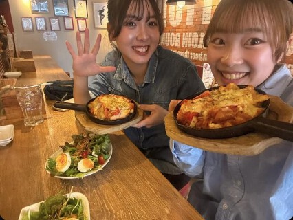 肉バル ガブット 近江八幡店の画像