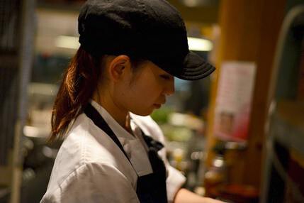Grill＆Bar BALLY’S　 田町の画像