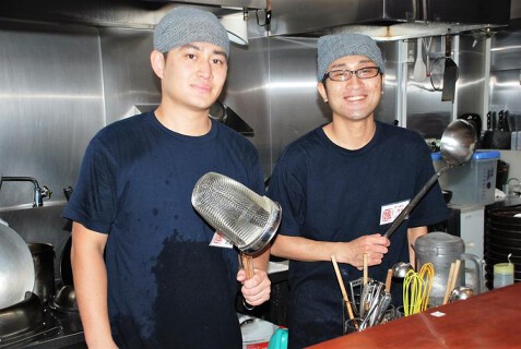 北海道らーめん楓　鶴見店の画像