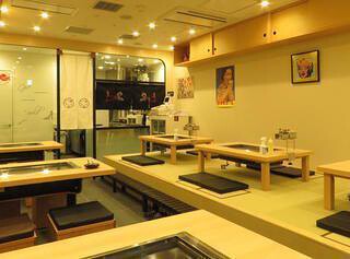 浅草新店舗の画像