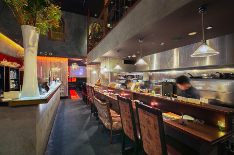 幻想空間ビストロ兼次郎の画像