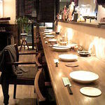 大分の鳥料理とお酒　如水の画像