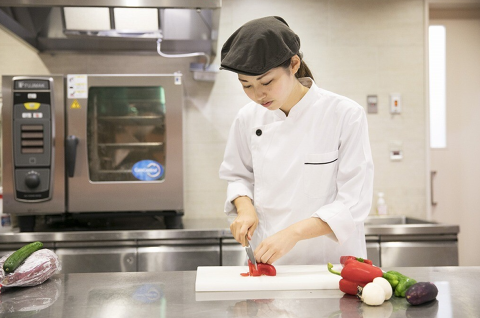 関西医科大学総合医療センター事業所の画像