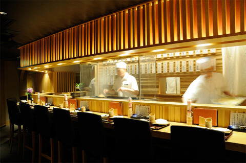 串焼き・串揚げ・おでん　桂keiの画像