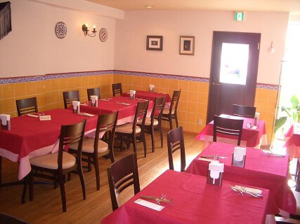 スペインレストラン　イレーネの画像